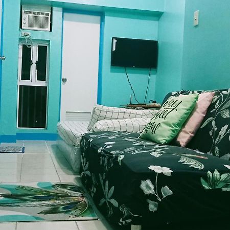 Cityland Jane'S Apartment 大雅台 外观 照片
