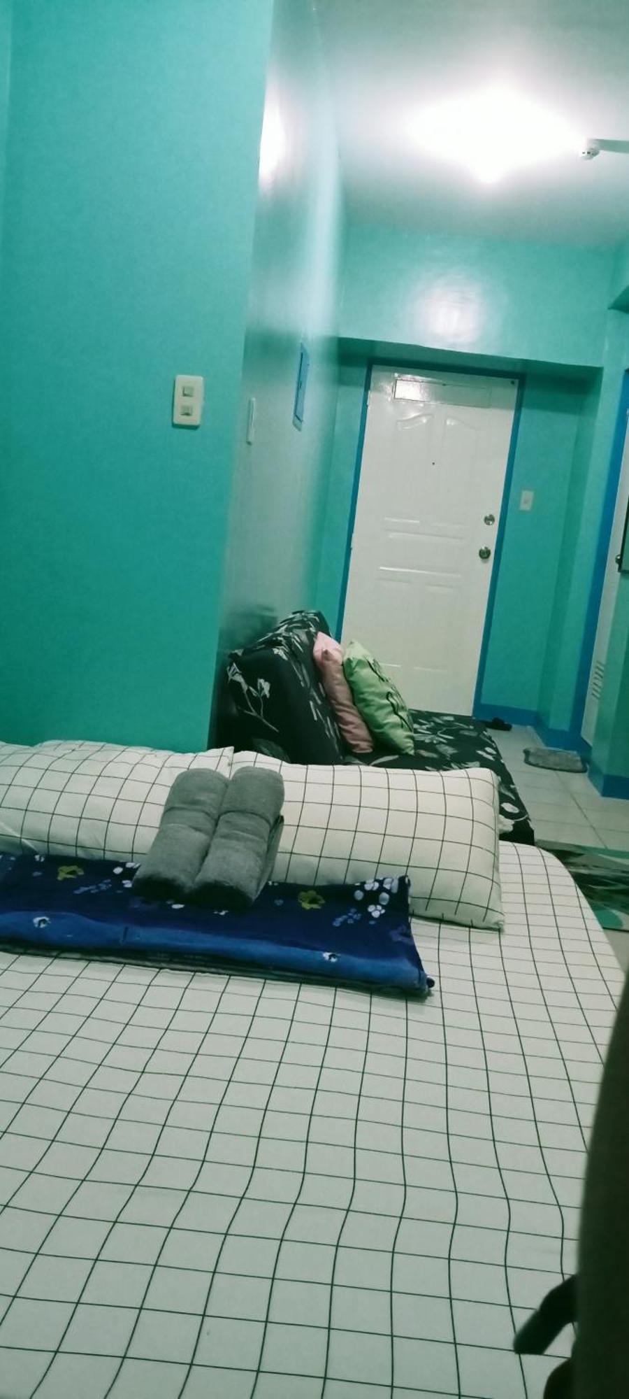 Cityland Jane'S Apartment 大雅台 外观 照片
