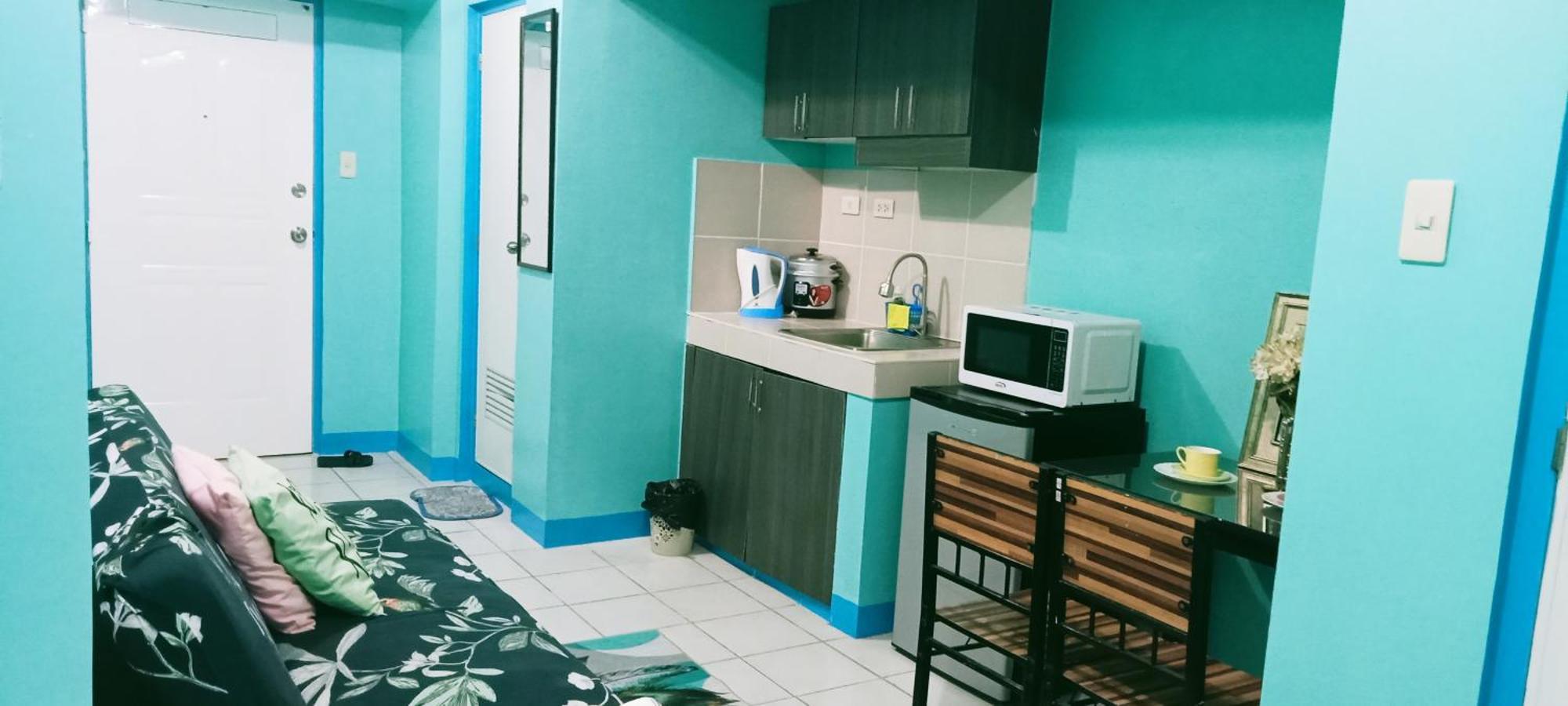 Cityland Jane'S Apartment 大雅台 外观 照片