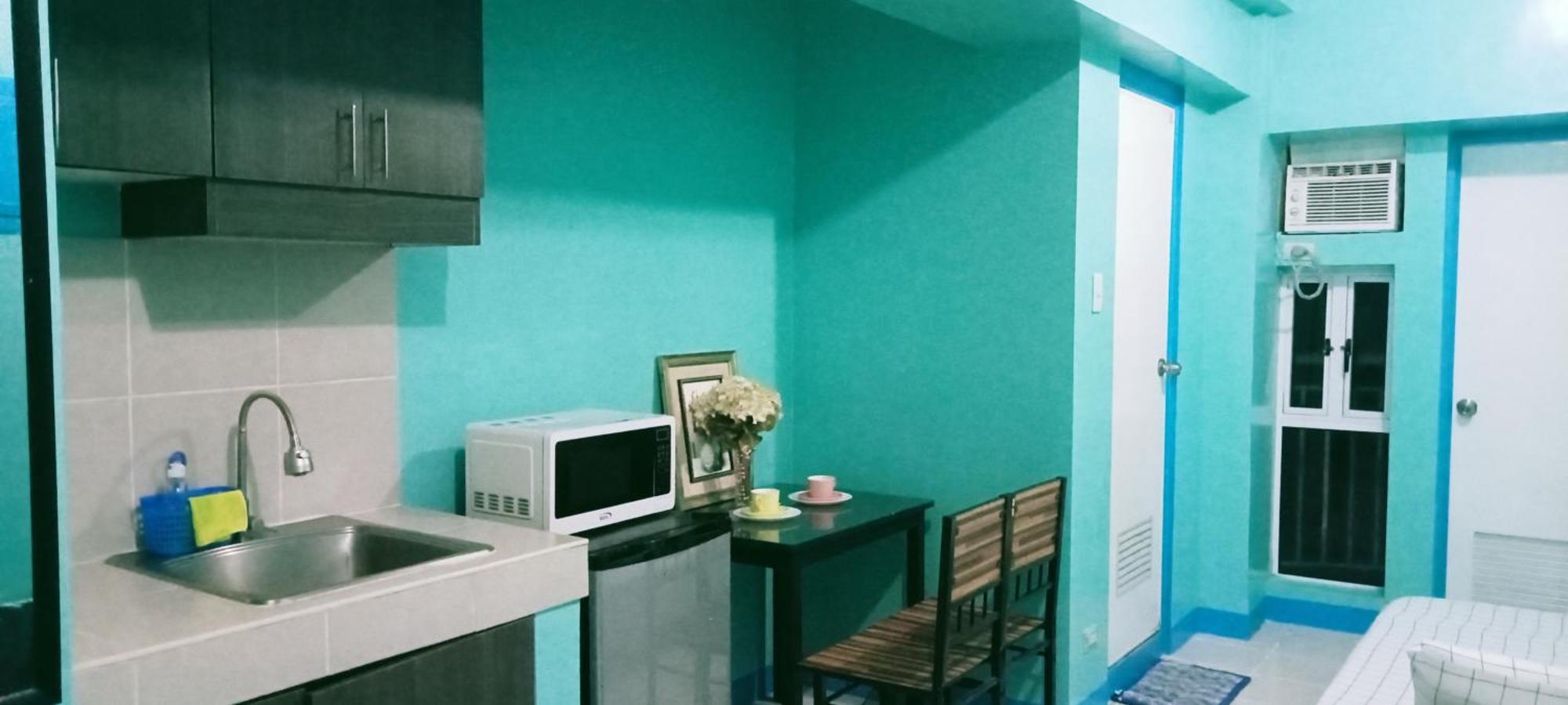 Cityland Jane'S Apartment 大雅台 外观 照片