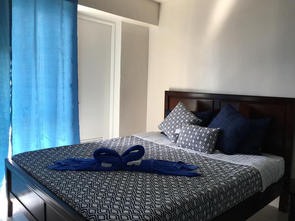 Cityland Jane'S Apartment 大雅台 外观 照片