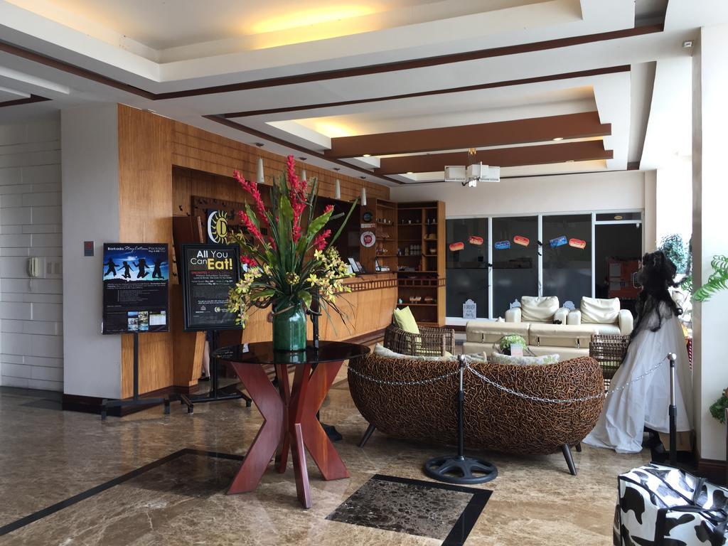 Cityland Jane'S Apartment 大雅台 外观 照片