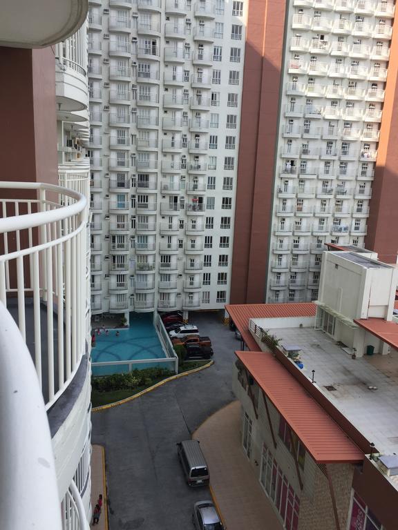 Cityland Jane'S Apartment 大雅台 外观 照片