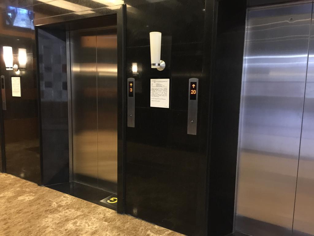 Cityland Jane'S Apartment 大雅台 外观 照片