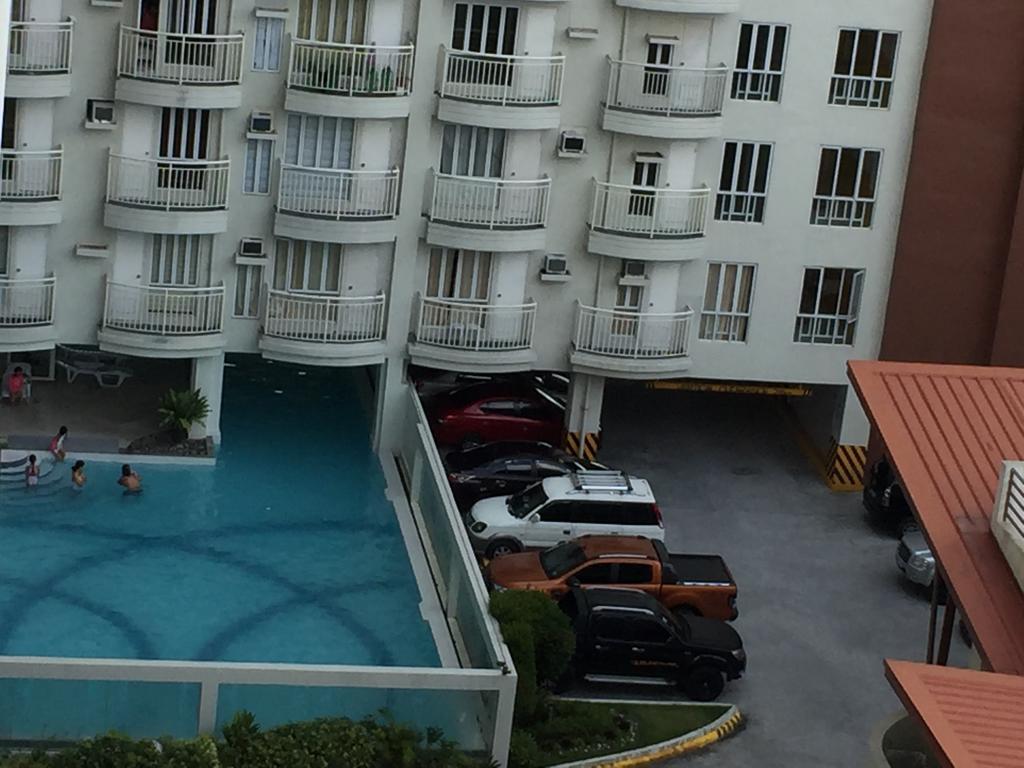 Cityland Jane'S Apartment 大雅台 外观 照片