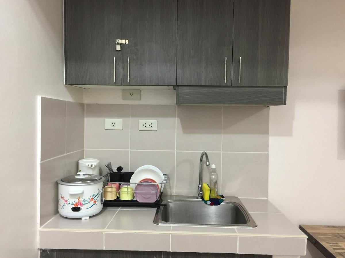 Cityland Jane'S Apartment 大雅台 外观 照片
